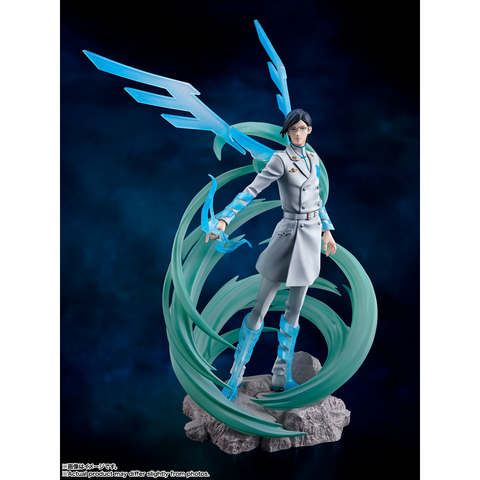 Figuarts Zero - Bleach: Thousand-Year Blood War: Uryu Ishida