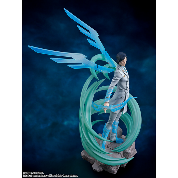 Figuarts Zero - Bleach: Thousand-Year Blood War: Uryu Ishida