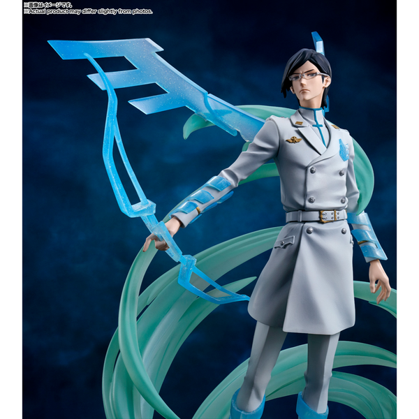 Figuarts Zero - Bleach: Thousand-Year Blood War: Uryu Ishida