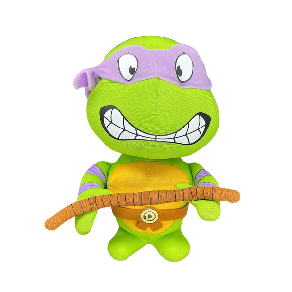 Teenage Mutant Ninja Turtles Plush - Donatello