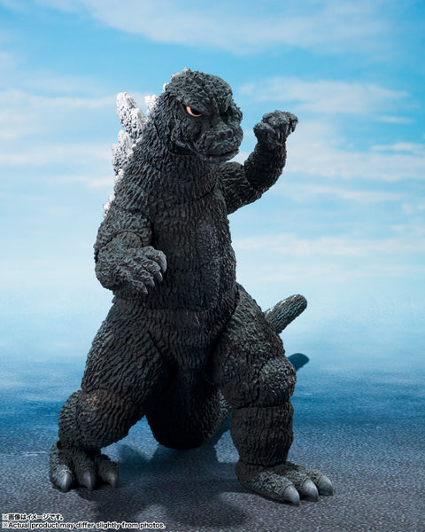 S.H. MonsterArts - Godzilla 1975