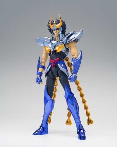 Saint Cloth Myth EX Phoenix Ikki [Final Bronze Cloth]