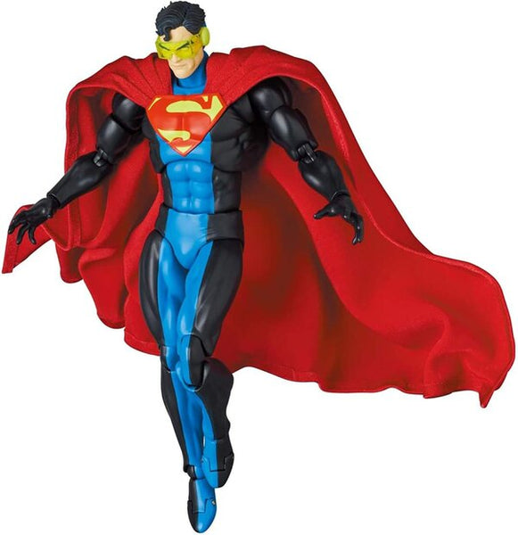 The Return of Superman - MAFEX No.219 - Eradicator