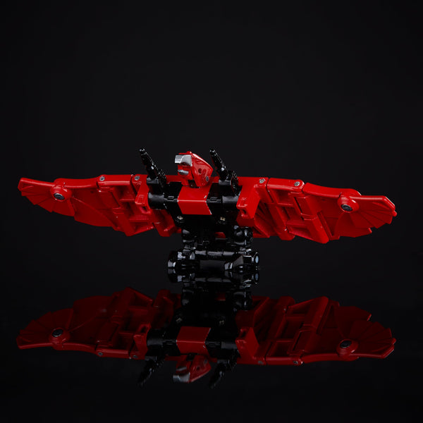 Haslab Exclusive - Transformers Generations: Deathsaurus - Exclusive