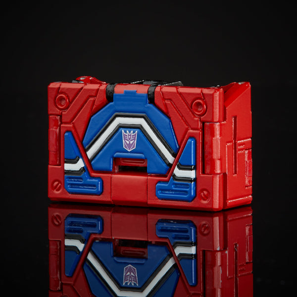 Haslab Exclusive - Transformers Generations: Deathsaurus - Exclusive