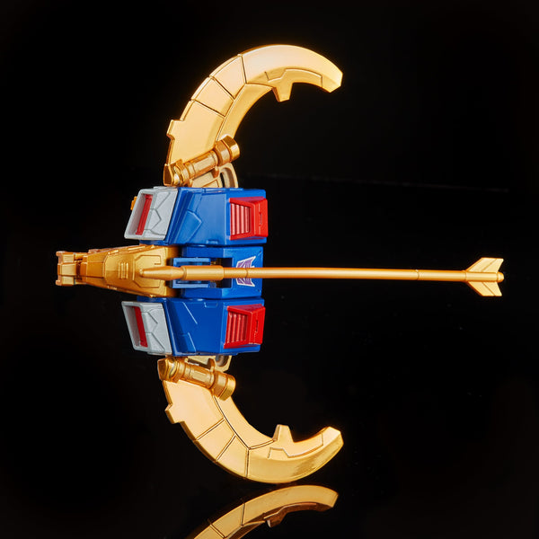 Haslab Exclusive - Transformers Generations: Deathsaurus - Exclusive