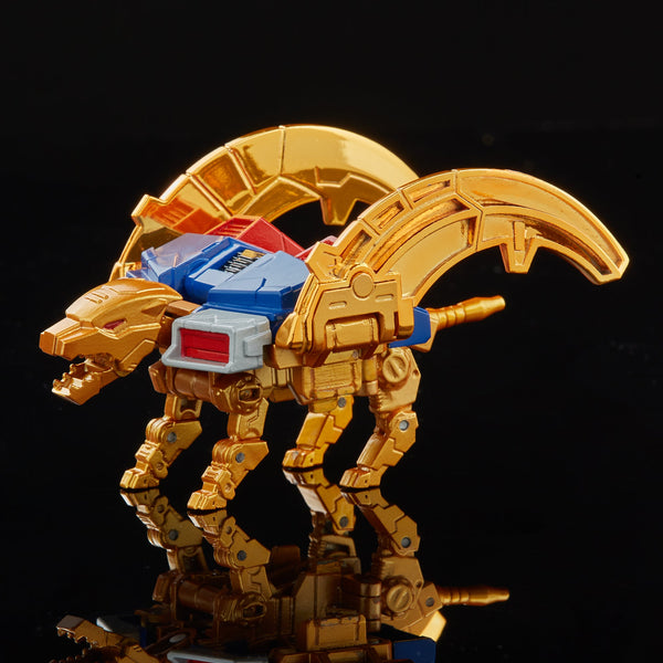 Haslab Exclusive - Transformers Generations: Deathsaurus - Exclusive