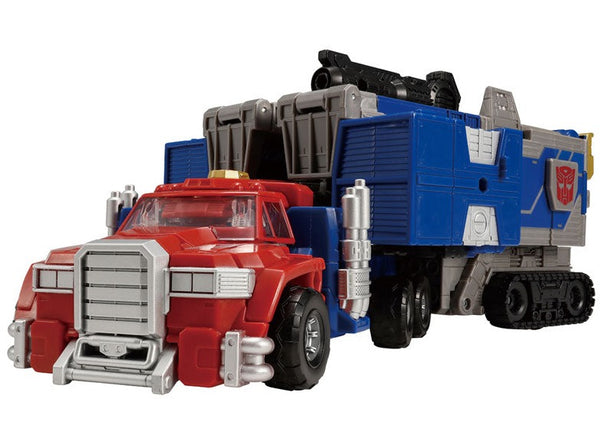 Transformers: Legacy Evolution - TL-48 Optimus Prime (Armada Universe) -  Japanese Exclusive Release