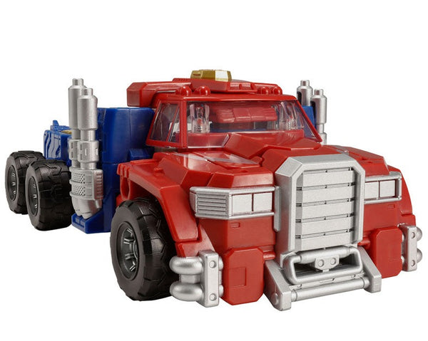 Transformers: Legacy Evolution - TL-48 Optimus Prime (Armada Universe) -  Japanese Exclusive Release