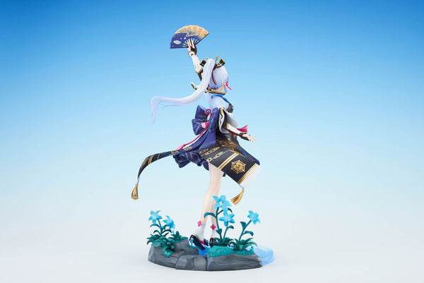 Genshin Impact - Kamisato Ayaka Frostflake Heron Ver.