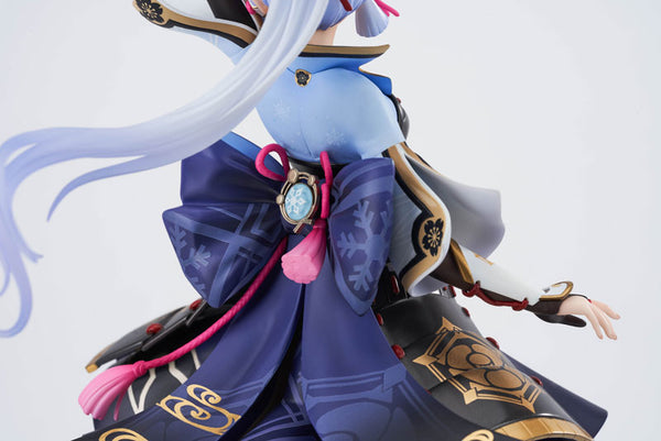 Genshin Impact - Kamisato Ayaka Frostflake Heron Ver.