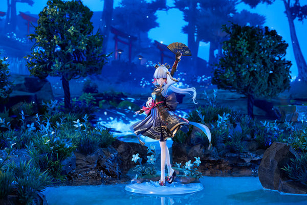 Genshin Impact - Kamisato Ayaka Frostflake Heron Ver.
