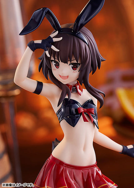 POP UP PARADE L KonoSuba: Megumin (Bunny Ver.)