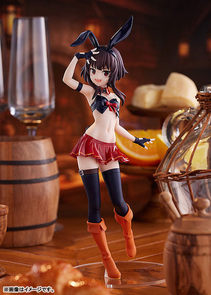 POP UP PARADE L KonoSuba: Megumin (Bunny Ver.)