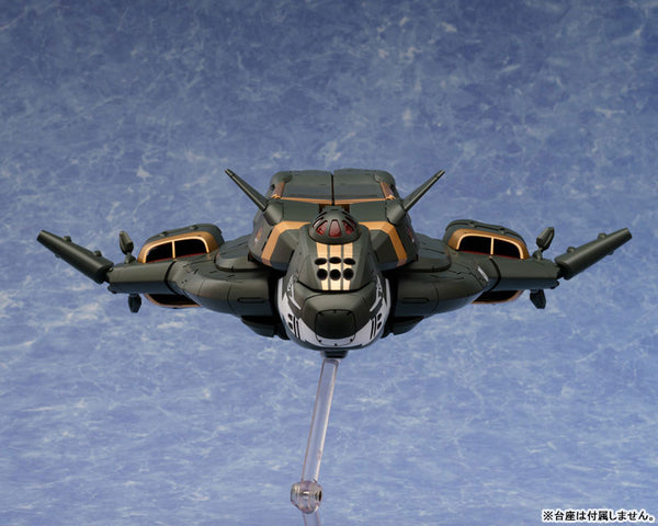 Macross Delta V.F.G. VF-25G VB-6 Konig Monster Model Kit