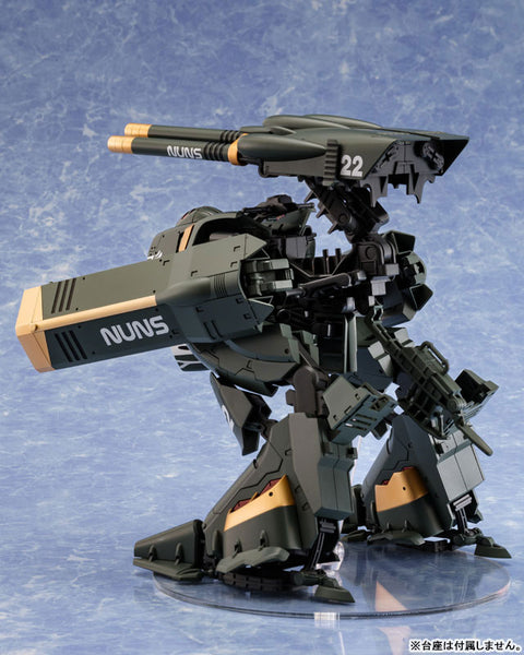 Macross Delta V.F.G. VF-25G VB-6 Konig Monster Model Kit