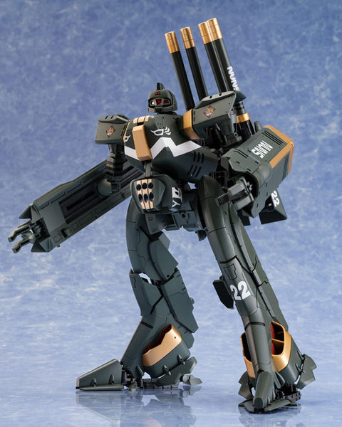 Macross Delta V.F.G. VF-25G VB-6 Konig Monster Model Kit