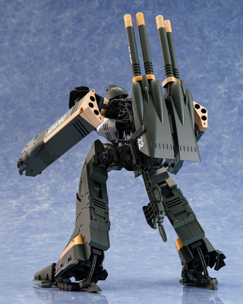 Macross Delta V.F.G. VF-25G VB-6 Konig Monster Model Kit
