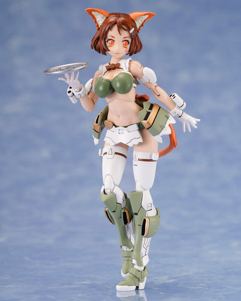 Macross Delta V.F.G. VF-25G VB-6 Konig Monster Model Kit