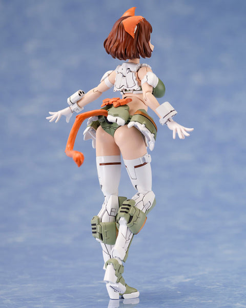 Macross Delta V.F.G. VF-25G VB-6 Konig Monster Model Kit