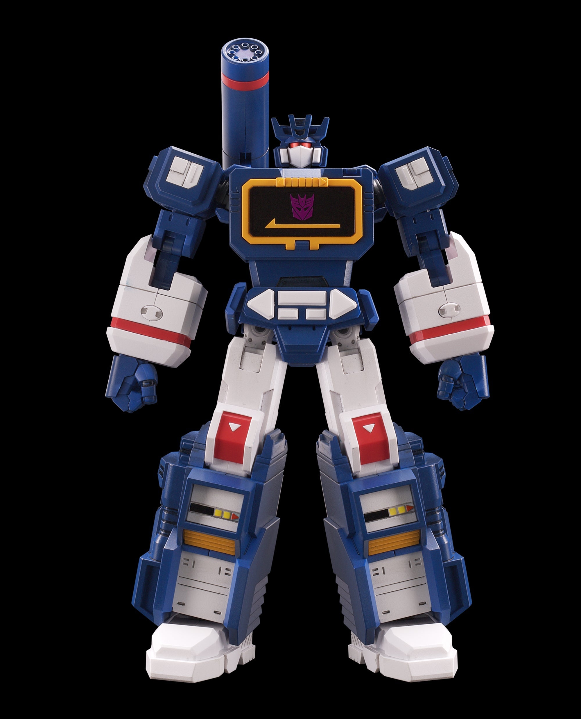 Transformers - Soundwave Furai Model Kit | AnimeXtreme