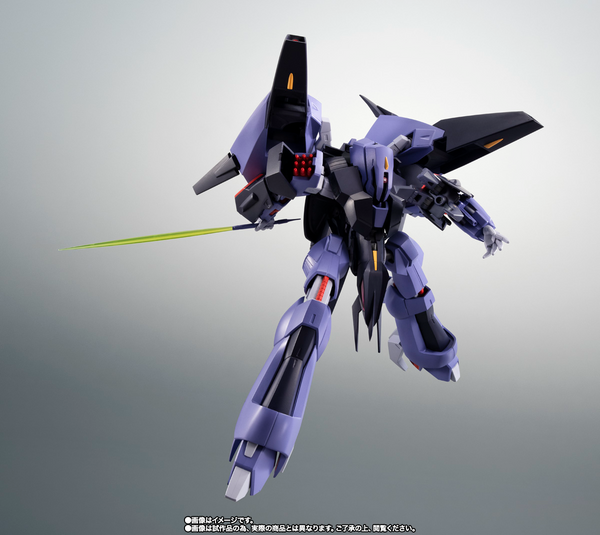RS#SP <Side MS> PMX-000 Messala (Ver. A.N.I.M.E.) - P-Bandai