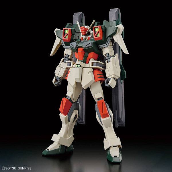HGCE#253 Lightning Buster Gundam