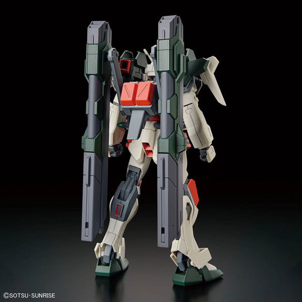 HGCE#253 Lightning Buster Gundam