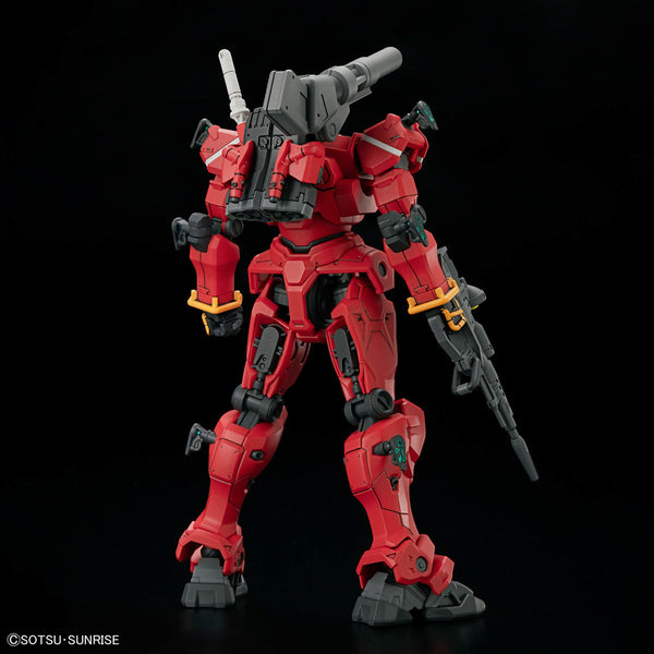 HGGQ#06 Light-Type Guncannon