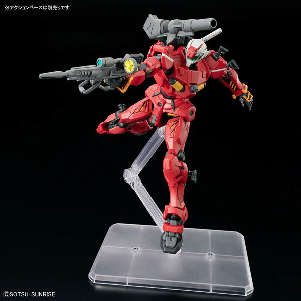 HGGQ#06 Light-Type Guncannon