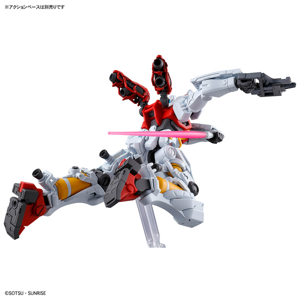 HGGQ#03 Sugai's Gelgoog