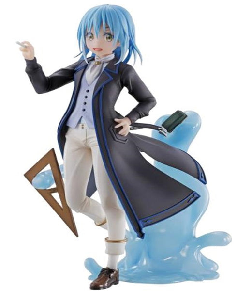 That Time I Got Reincarnated as a Slime: Rimuru Teacher Ver.  (Private Tempest) - Ichibansho