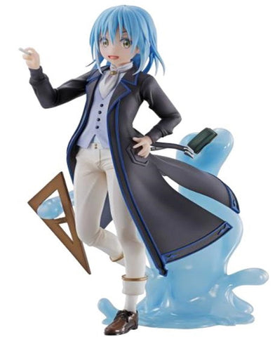 That Time I Got Reincarnated as a Slime: Rimuru Teacher Ver.  (Private Tempest) - Ichibansho
