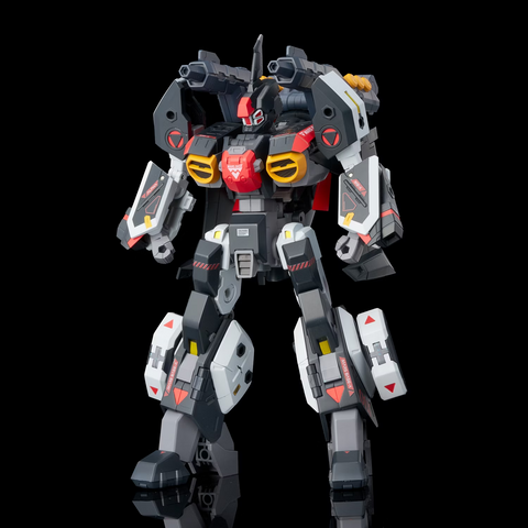 Toyrise: Mospeada Another Genesis: AFC-01X Alpha Legios Alpha