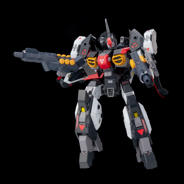 Toyrise: Mospeada Another Genesis: AFC-01X Alpha Legios Alpha