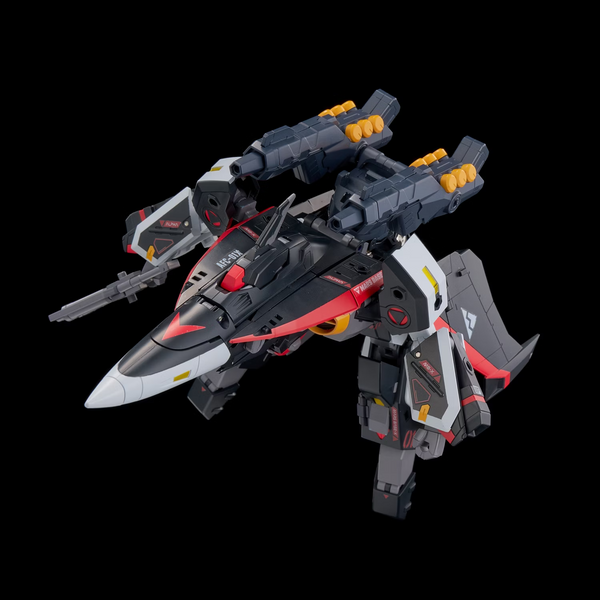 Toyrise: Mospeada Another Genesis: AFC-01X Alpha Legios Alpha