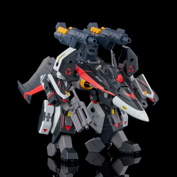 Toyrise: Mospeada Another Genesis: AFC-01X Alpha Legios Alpha