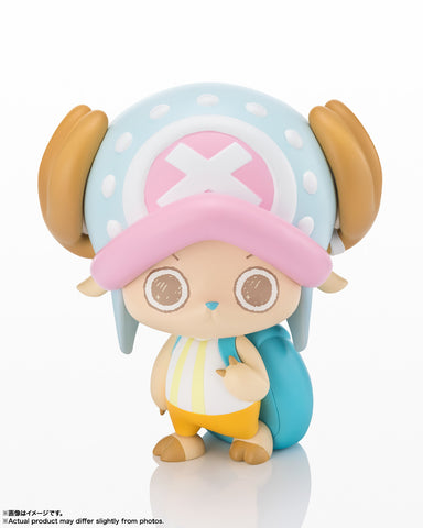 Rowtashii Noise tekupiku: One Piece - Chopper