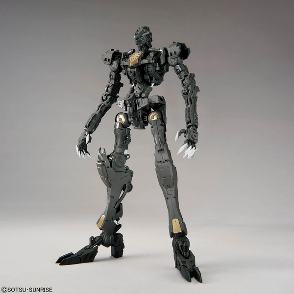 MG Gundam Barbatos Lupus