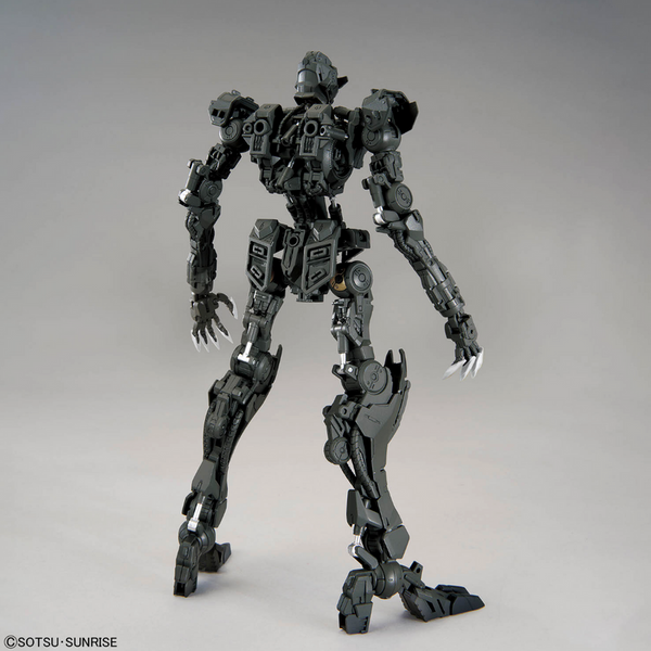 MG Gundam Barbatos Lupus