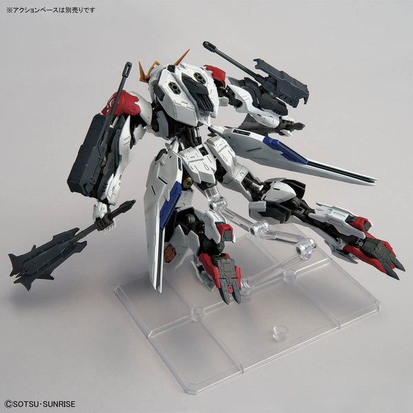 MG Gundam Barbatos Lupus