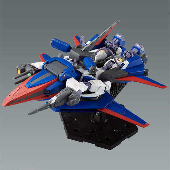 MG Gundam F90 Mission Pack P Type - P-Bandai