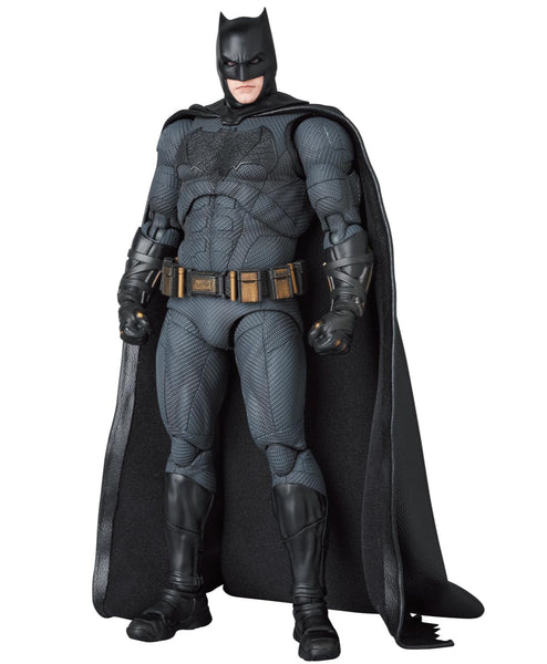 Zack Snyder's Justice League - MAFEX No.222 Batman