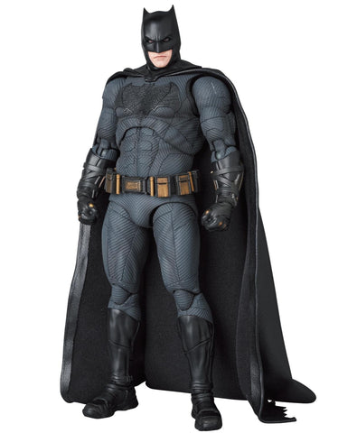 Zack Snyder's Justice League - MAFEX No.222 Batman
