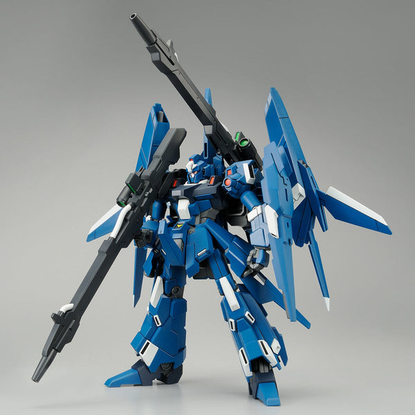 HGUC ReZEL (Defenser b-Unit) - P-Bandai Exclusive