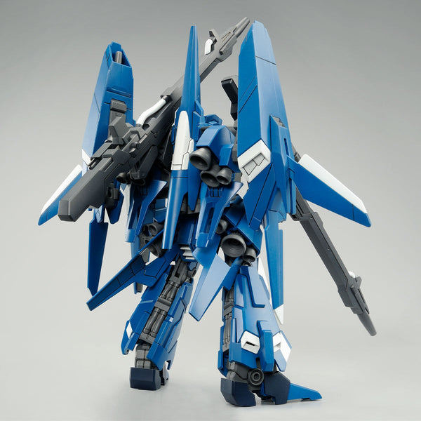 HGUC ReZEL (Defenser b-Unit) - P-Bandai Exclusive