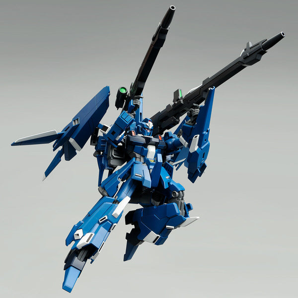 HGUC ReZEL (Defenser b-Unit) - P-Bandai Exclusive