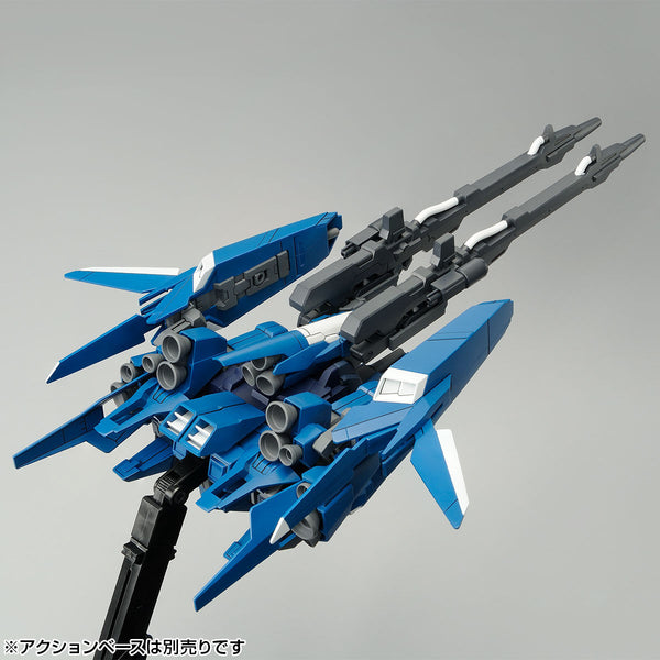 HGUC ReZEL (Defenser b-Unit) - P-Bandai Exclusive