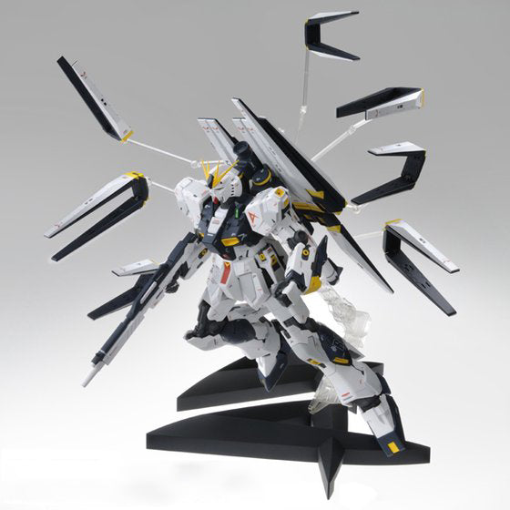 MG Nu Gundam Ver.Ka Double Fin Funnel Custom Unit - P-Bandai