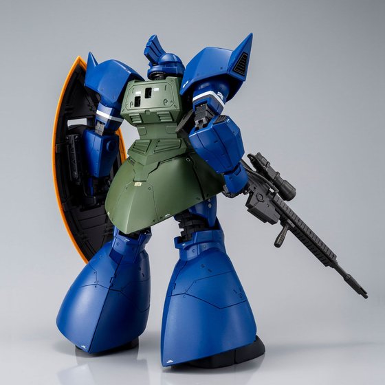 MG MS-14A Anavel Gato’s Gelgoog Ver.2.0 - P-Bandai